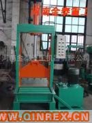 供應出售河南金泰合成材料500型切膠機