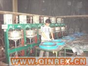 供應(yīng)出售節(jié)能摩托車內(nèi)胎硫化機(jī)組