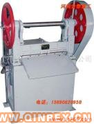 供應出售河南金泰單刀500型切膠機