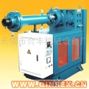 供應出售硅膠擠出機